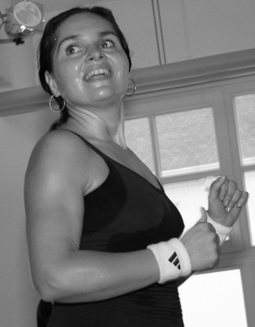 Nicole Quast